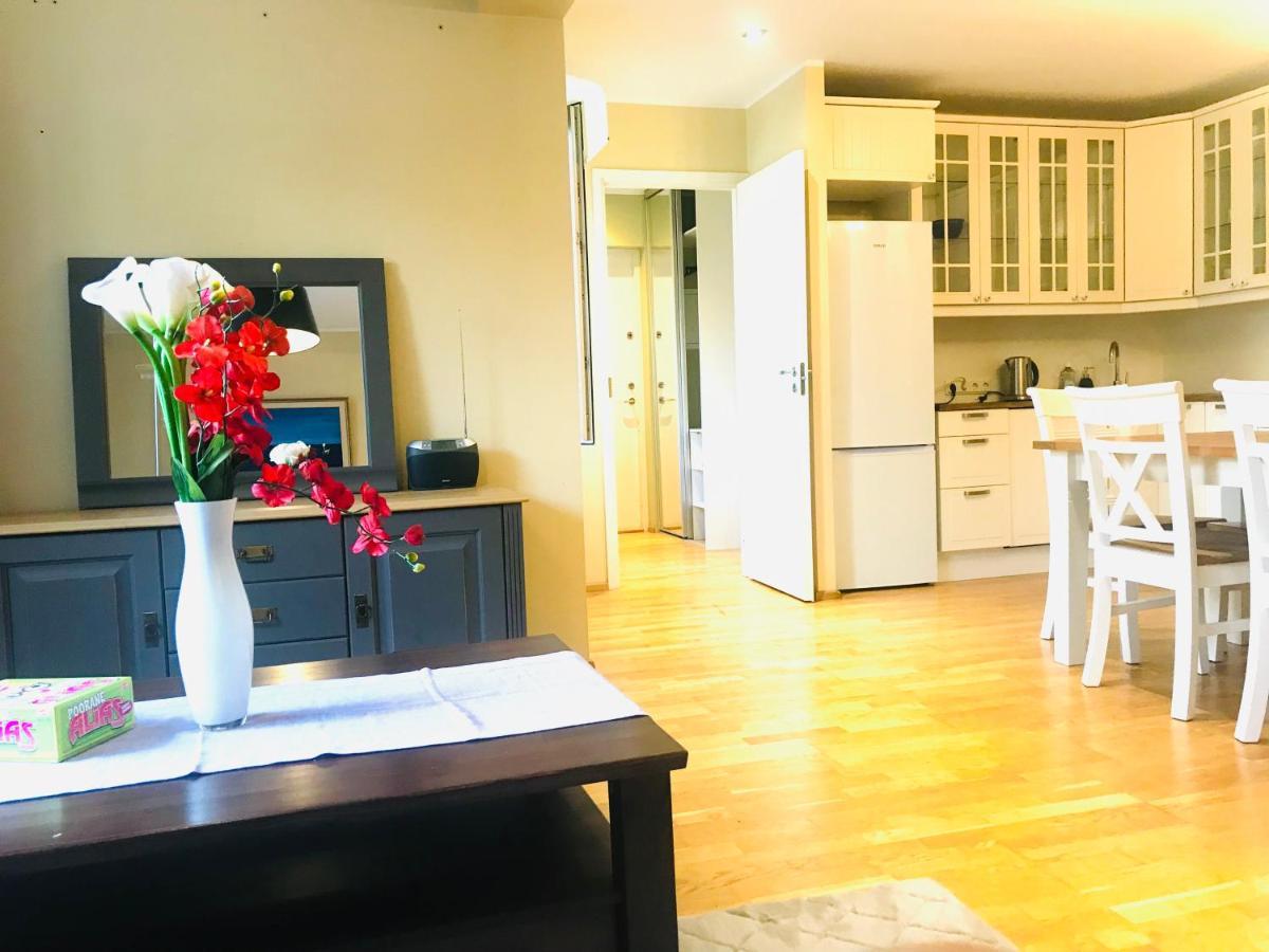 Cozy City Penthouse Apartment, Free Parking Tallinn Buitenkant foto