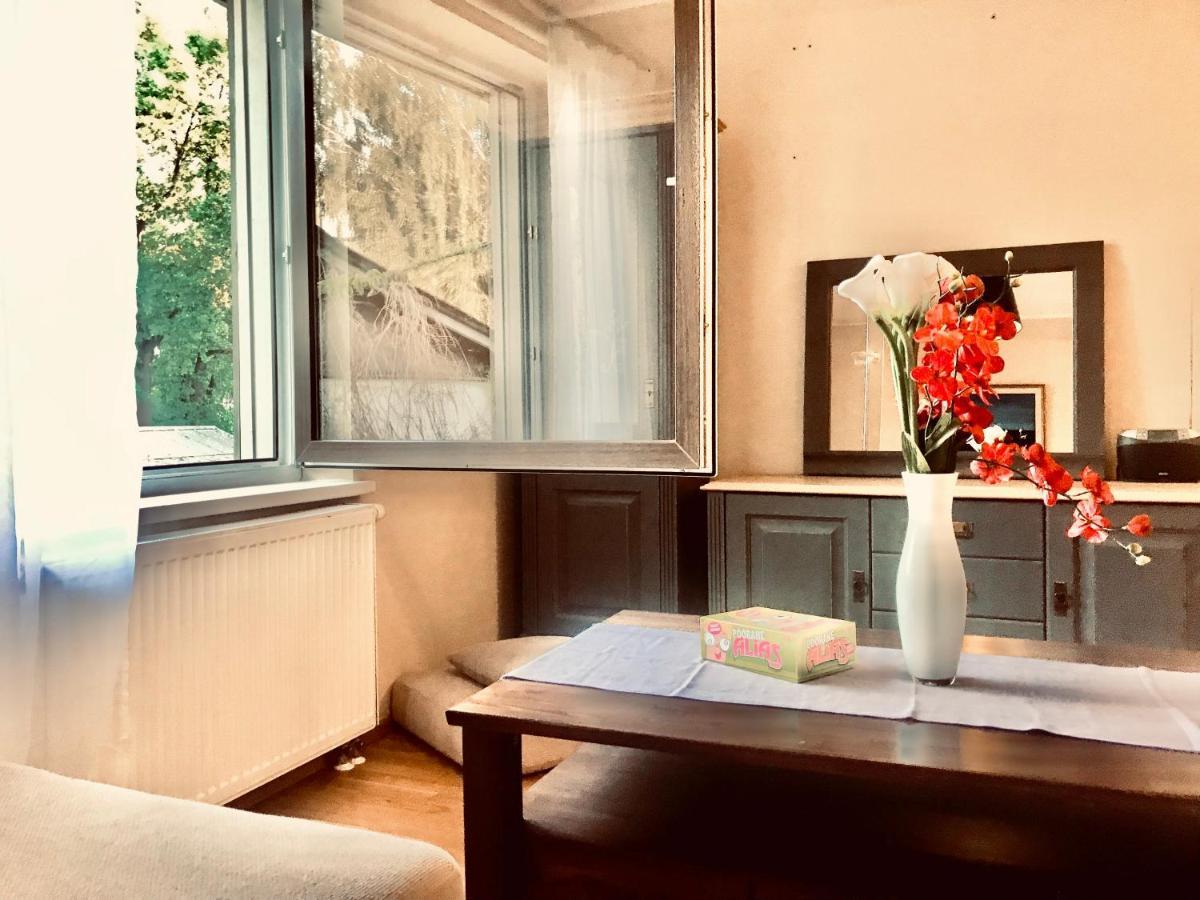 Cozy City Penthouse Apartment, Free Parking Tallinn Buitenkant foto