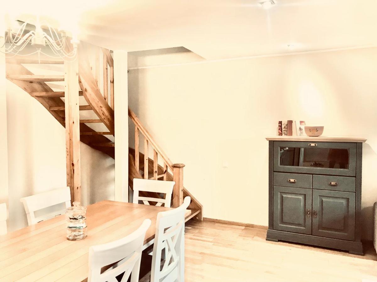 Cozy City Penthouse Apartment, Free Parking Tallinn Buitenkant foto