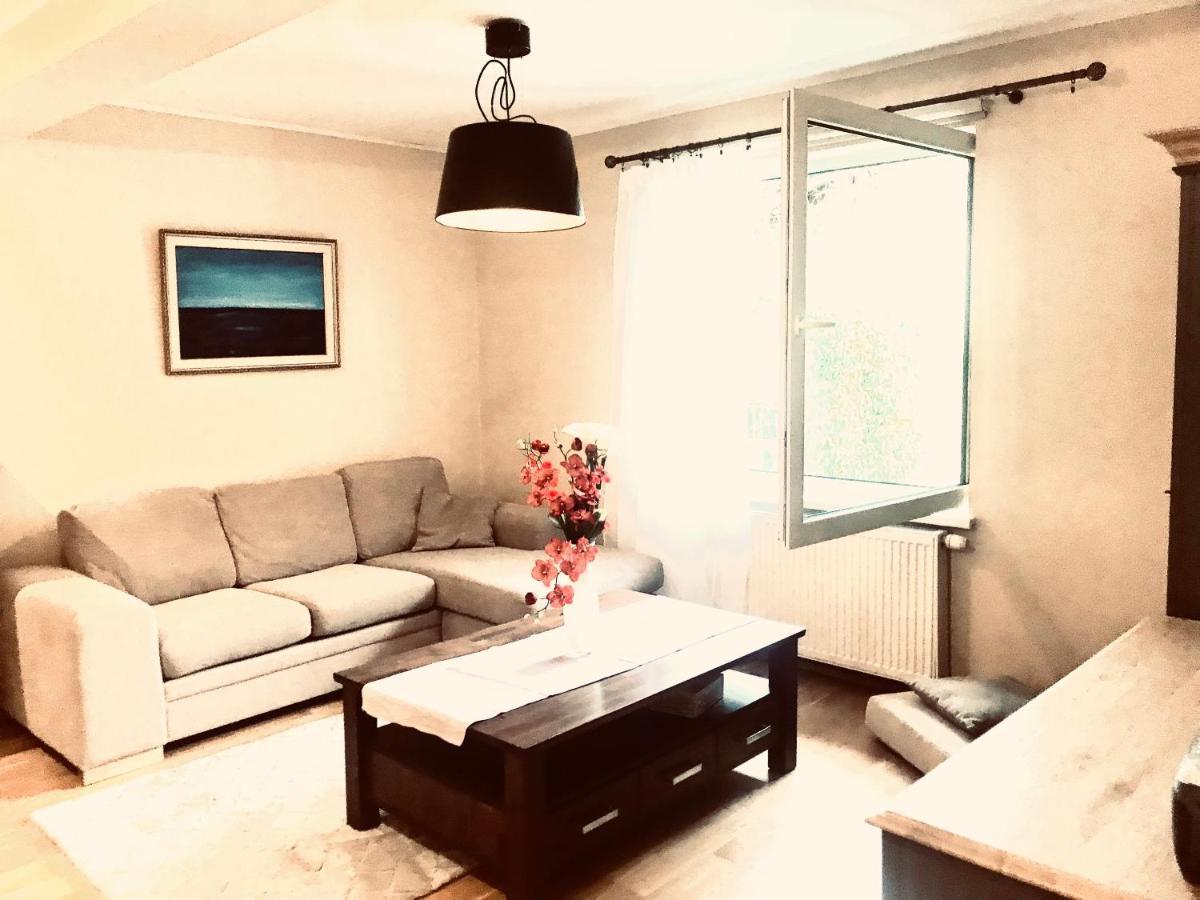 Cozy City Penthouse Apartment, Free Parking Tallinn Buitenkant foto